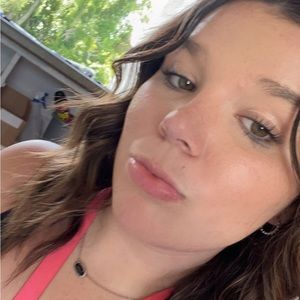 Meet your Posher, Audrey